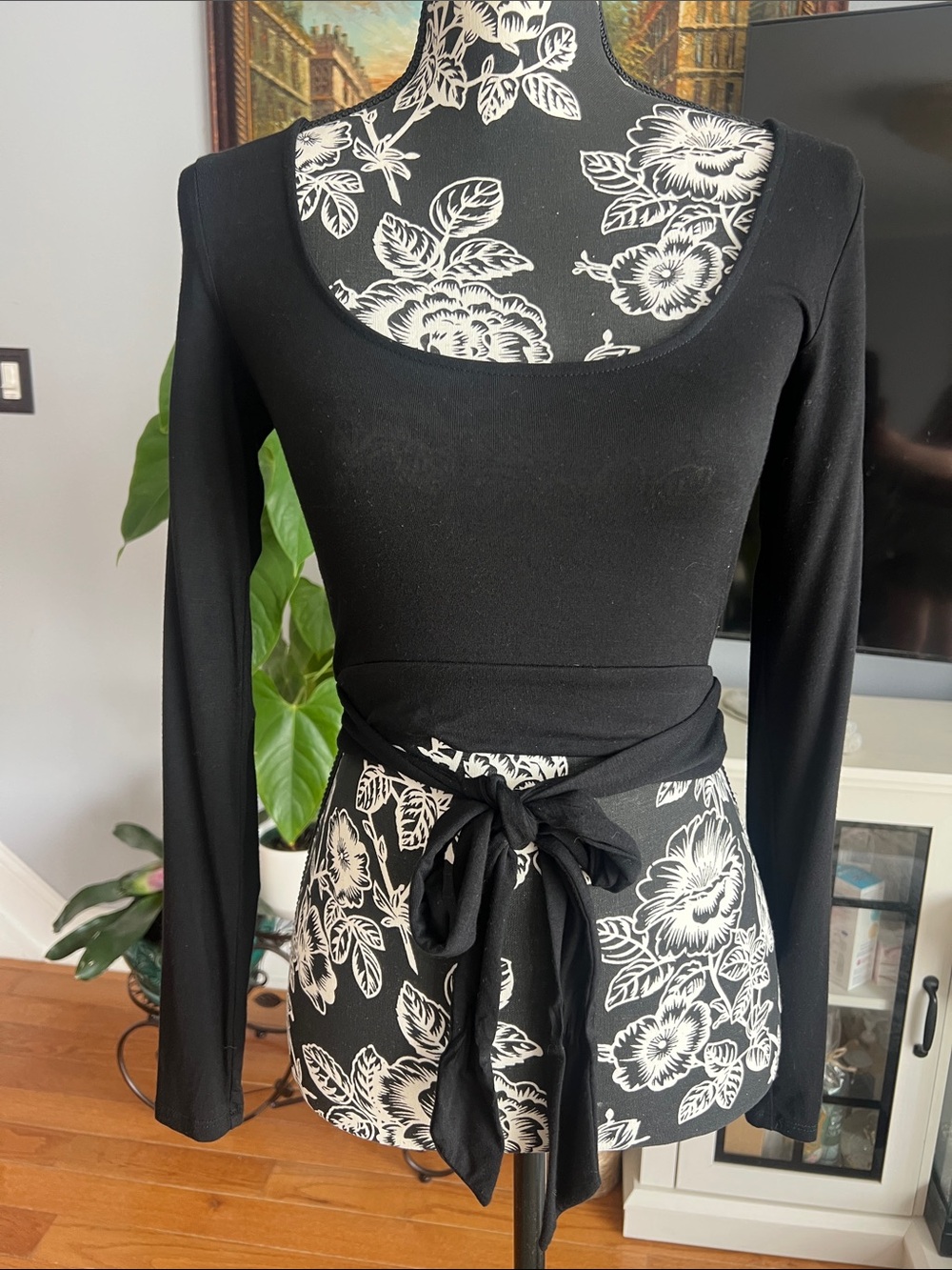 Like new top